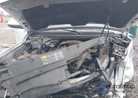 2013 Chevrolet Avalanche Ltz z USA, uszkodzony, nr VIN 3GNTKGE78DG318785